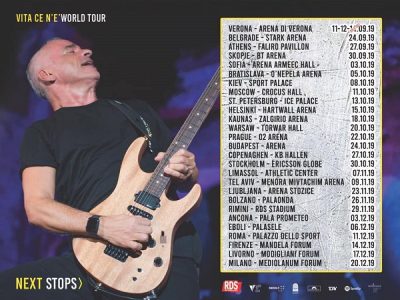eros ramazzotti