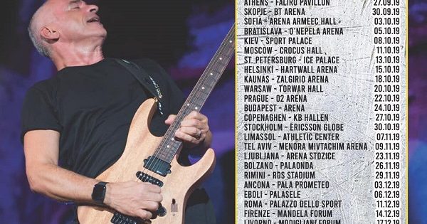 eros ramazzotti
