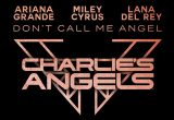 Ariana Grande - Miley Cyrus - Lana Del Rey