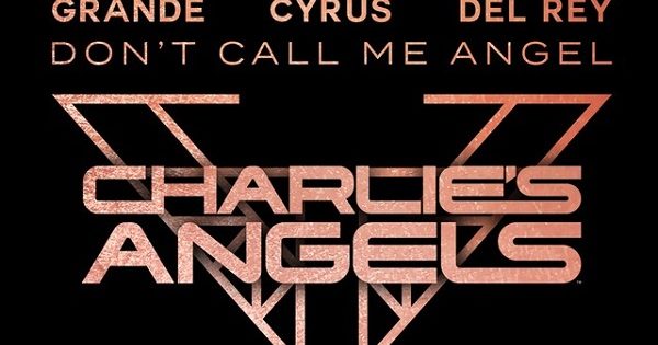 Ariana Grande - Miley Cyrus - Lana Del Rey