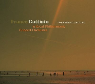 Franco Battiato