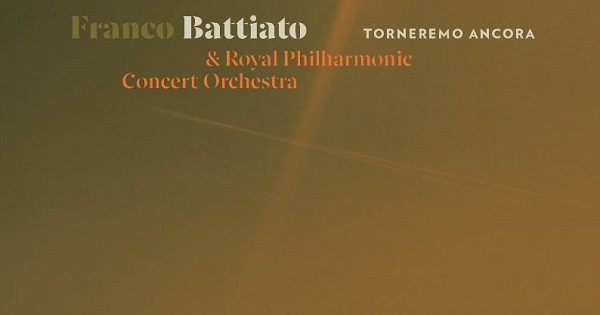 Franco Battiato