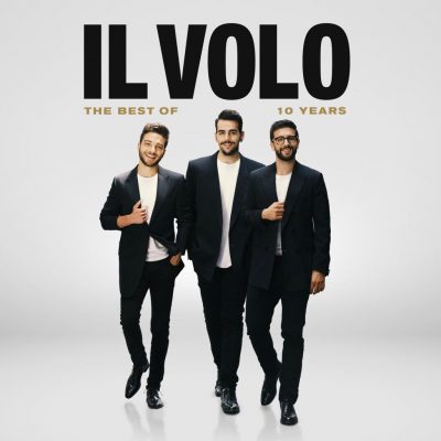il volo