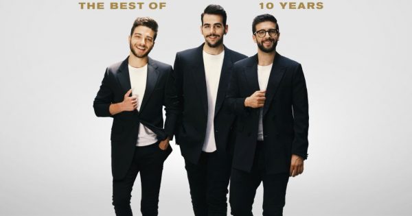 il volo