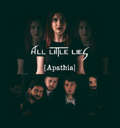 All Little Lies