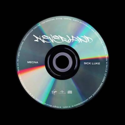 mecna - sick luke