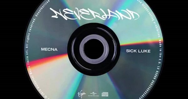 mecna - sick luke