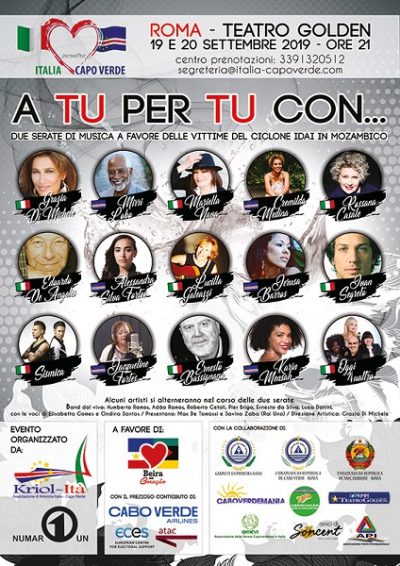 italia incontra capo verde