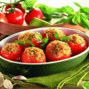 Pomodori gratinati