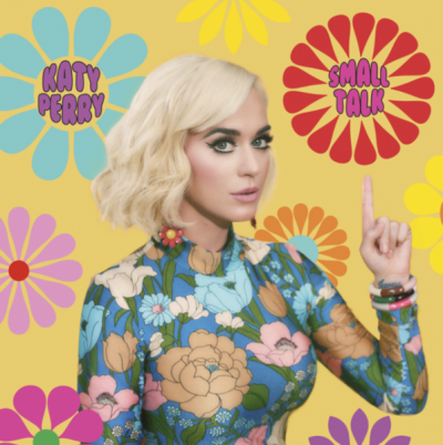 Katy Perry