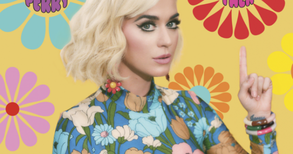 Katy Perry