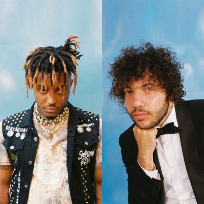 benny blanco - Juice WRLD