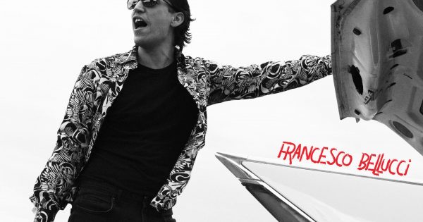 Francesco Bellucci