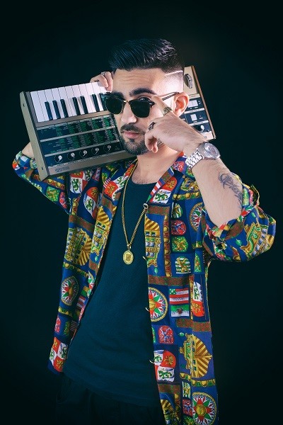 Don Naïve