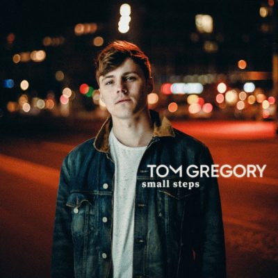 Tom Gregory