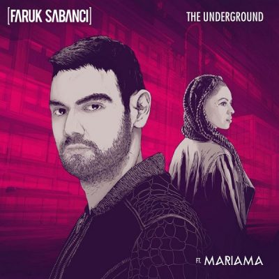 Faruk Sabanci