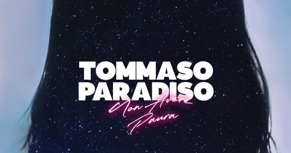Tommaso Paradiso