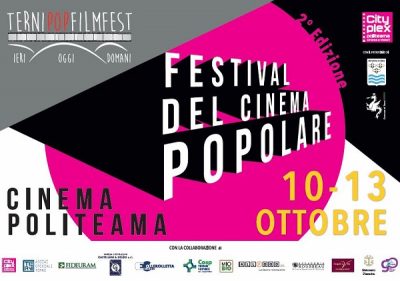 Terni Pop Film Fest