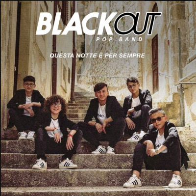 Blackout Pop Band