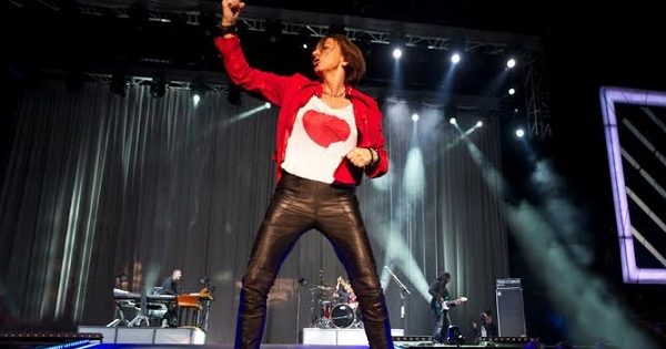 gianna nannini