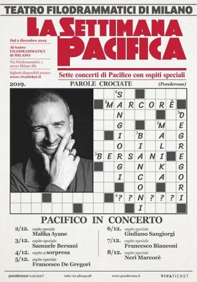 pacifico