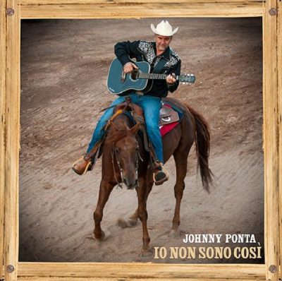Johnny Ponta