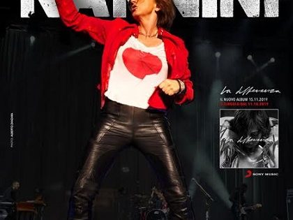 gianna nannini