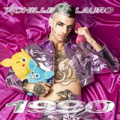 Achille Lauro