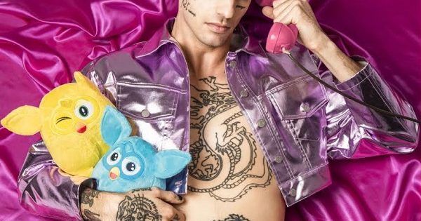 Achille Lauro
