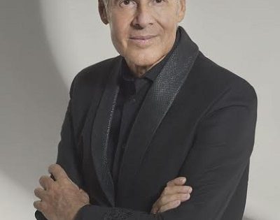 Claudio Baglioni