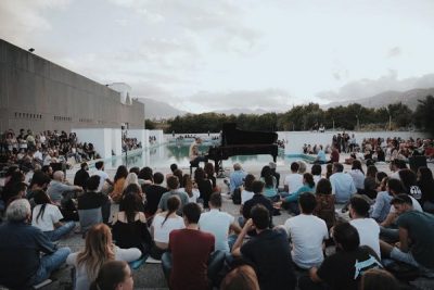 piano city palermo