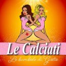 le calciati