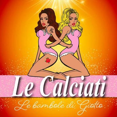 le calciati