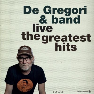 francesco de gregori