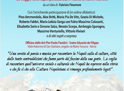 napoli nel cuore 2019