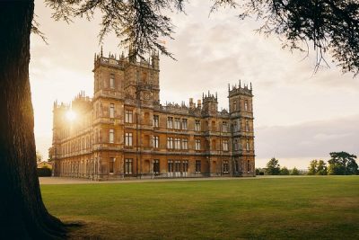 Highclere Castle