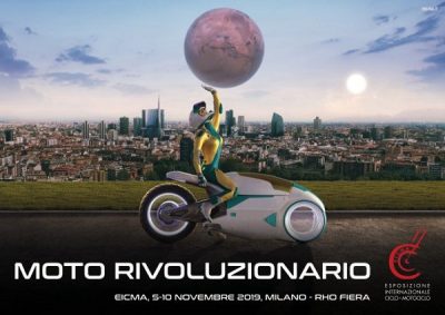 eicma 2019