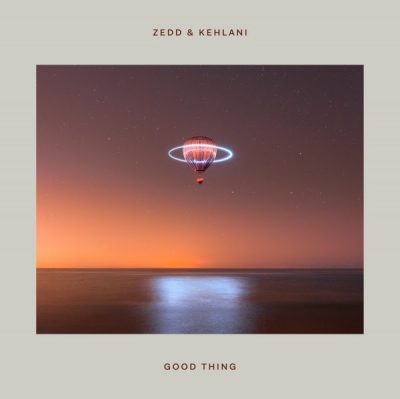 Zedd