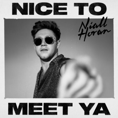 niall Horan