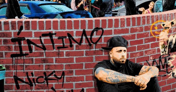 Nicky Jam