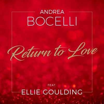 Andrea Bocelli