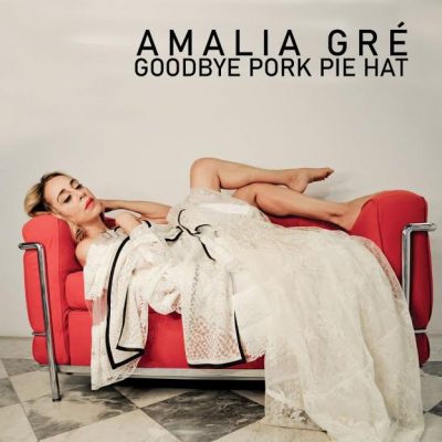 Amalia Gré