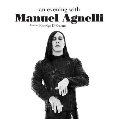 Manuel Agnelli