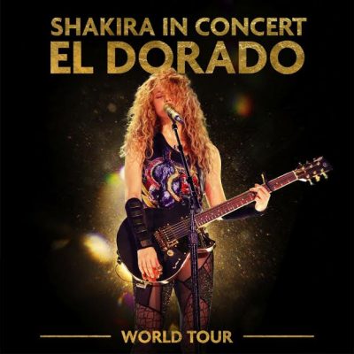 shakira