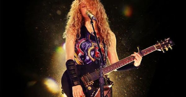 shakira