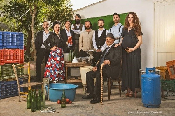 Puglia Music Festival