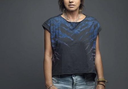gianna nannini