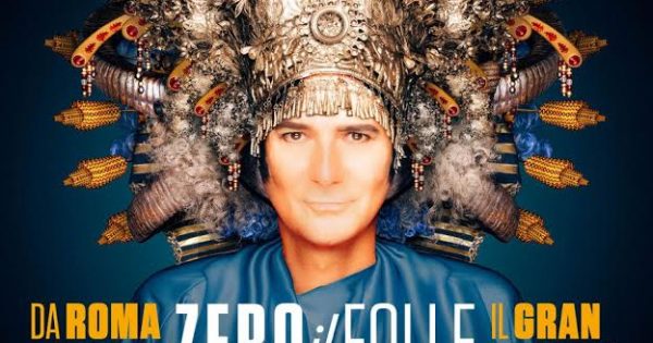 renato zero