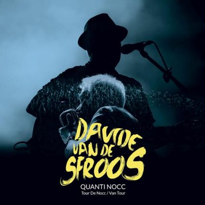 Davide Van De Sfroos