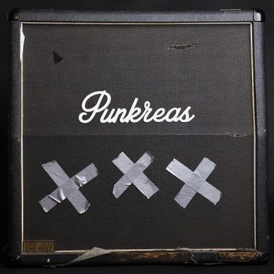 punkreas xxx